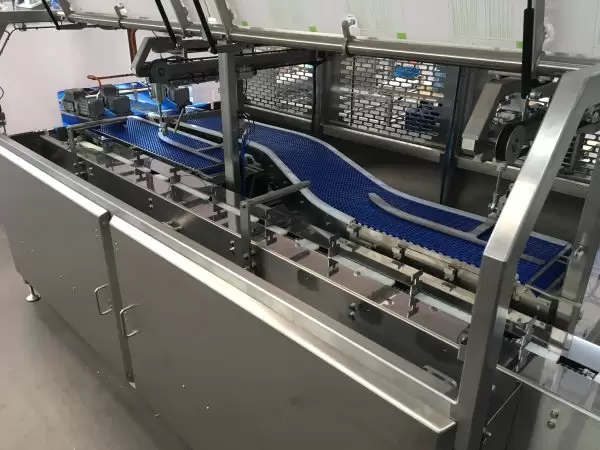 GHD AL ID Gruplama Makinesi GHD AL ID Gruplama Makinesi