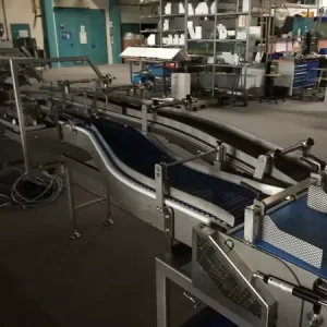 GHD AL IK Gruplama Makinesi