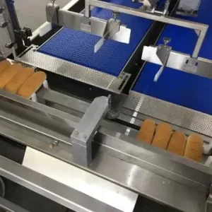 GHD AL L2 Gruplama Makinesi