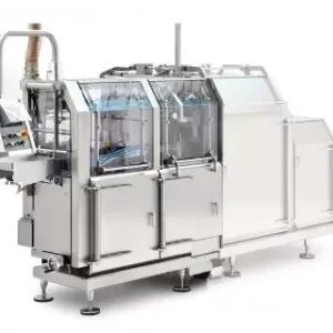 GHD AP 60 Dilimlenmiş Ekmek Porsiyonlayıcı