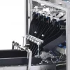 GHD BGA Simit Gruplama, İstifleme ve Hizalama Makinesi