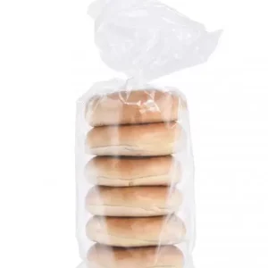 GHD BGA Simit Gruplama, İstifleme ve Hizalama Makinesi