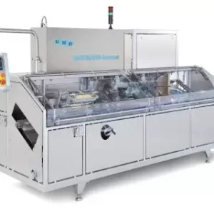 GHD EC 108 SV Paketleme Makinesi