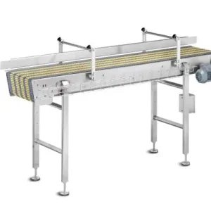 GHD FG Düz (Yatay) Taşıma İçin Konveyör