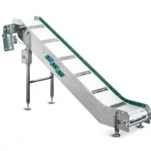 GHD FZ Kaldırma Konveyörü