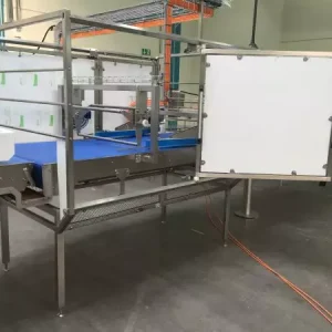 GHD GAL Hizalama Makinesi