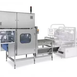 GHD STV 30 İstifleme Makinesi