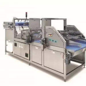 GHD STV 41 Yassı Ürünler İçin İstifleme Makinesi