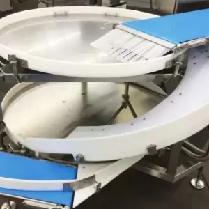 GHD VD 1 Hizalama Makinesi