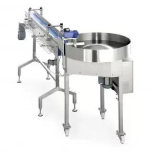 GHD VDD Ayırma Döner Tablası