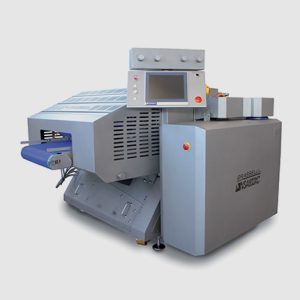 Kirazlı Et Kesme ve Paketleme Makineleri