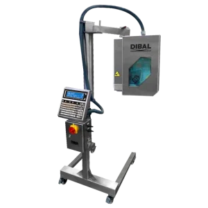 OTOMATİK ETİKETLEYİCİLER LA-3000 SERİSİ