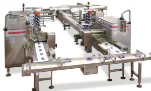 Canakkale-Yenice-Bagli-Mahallesi Çikolata Paketleme Makinesi