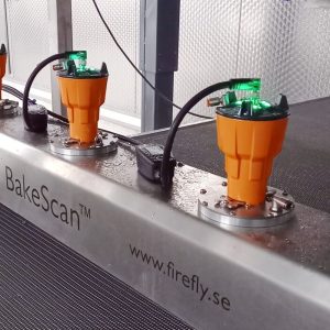Firefly BakeScan™ & OvenGuard™ – Fırıncılıkta Yangın Koruma Çözümleri