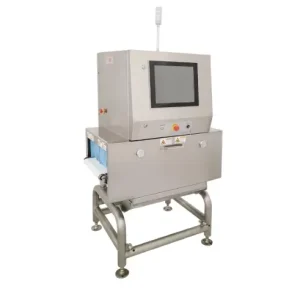 X RAY Yabanci Cisim Algilama Sistemi