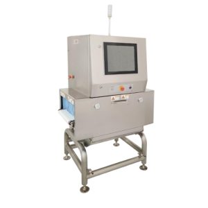 X RAY Yabancı Cisim Algılama Sistemi