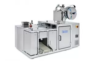 Kirazli Ekmek Kesme ve Paketleme Makineleri