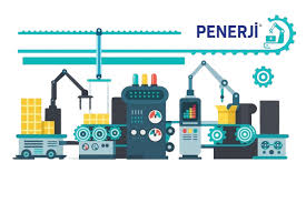 Corlu-Hurriyet-Mahallesi Özel Çözüm Tartma ve Etiketleme